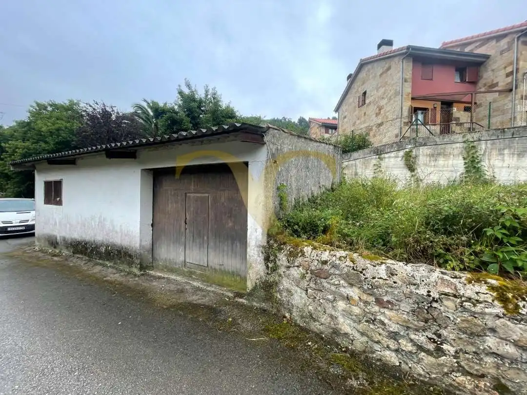 Casa amb jardí en venda a Pechón, imagen 13