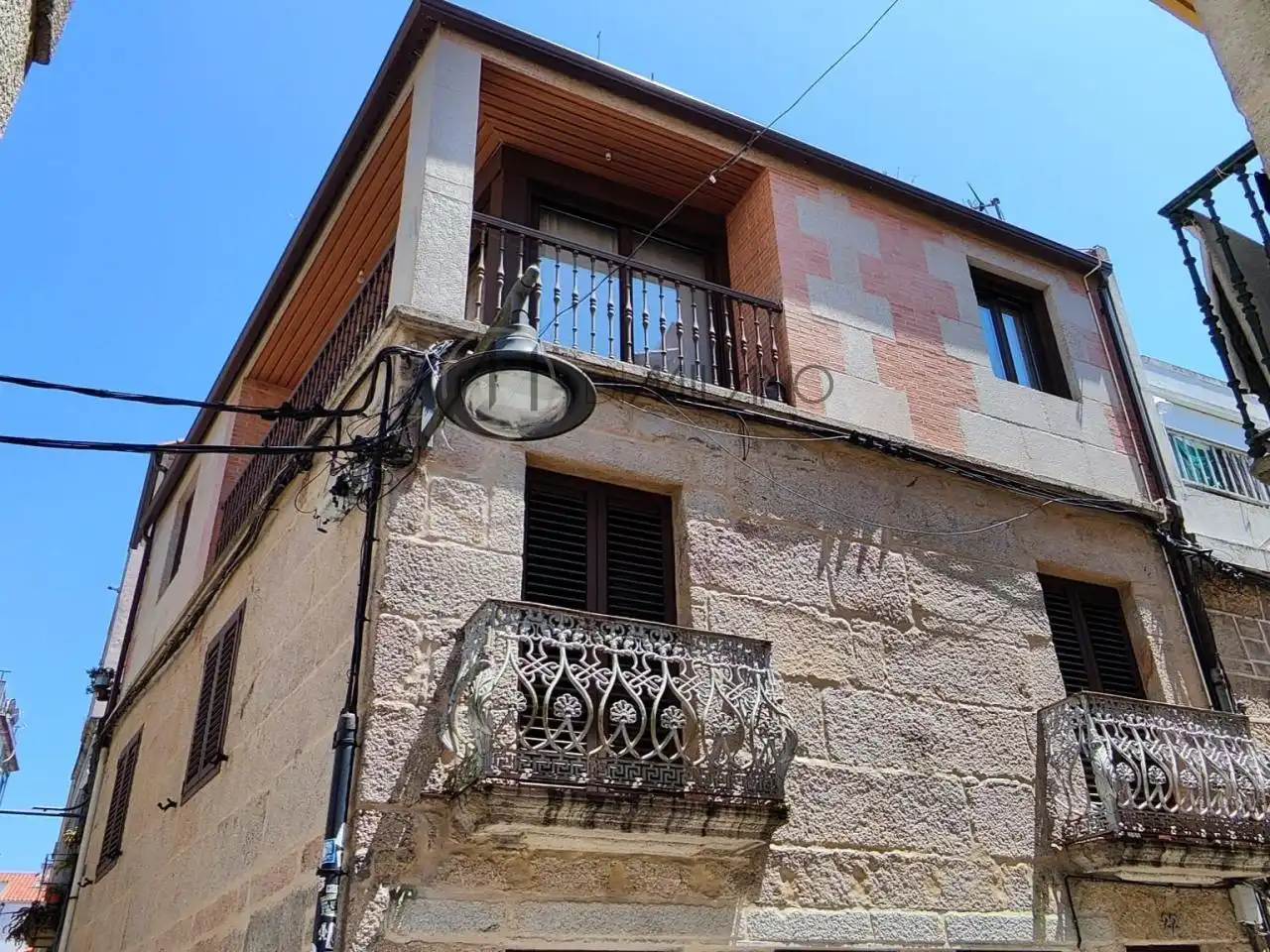 Duplexes for sale in Rúa Valentín losada, Cangas pueblo