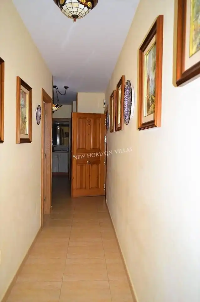 Apartments for sale in Mojácar  with Air Conditioner, Terrace and Furnished