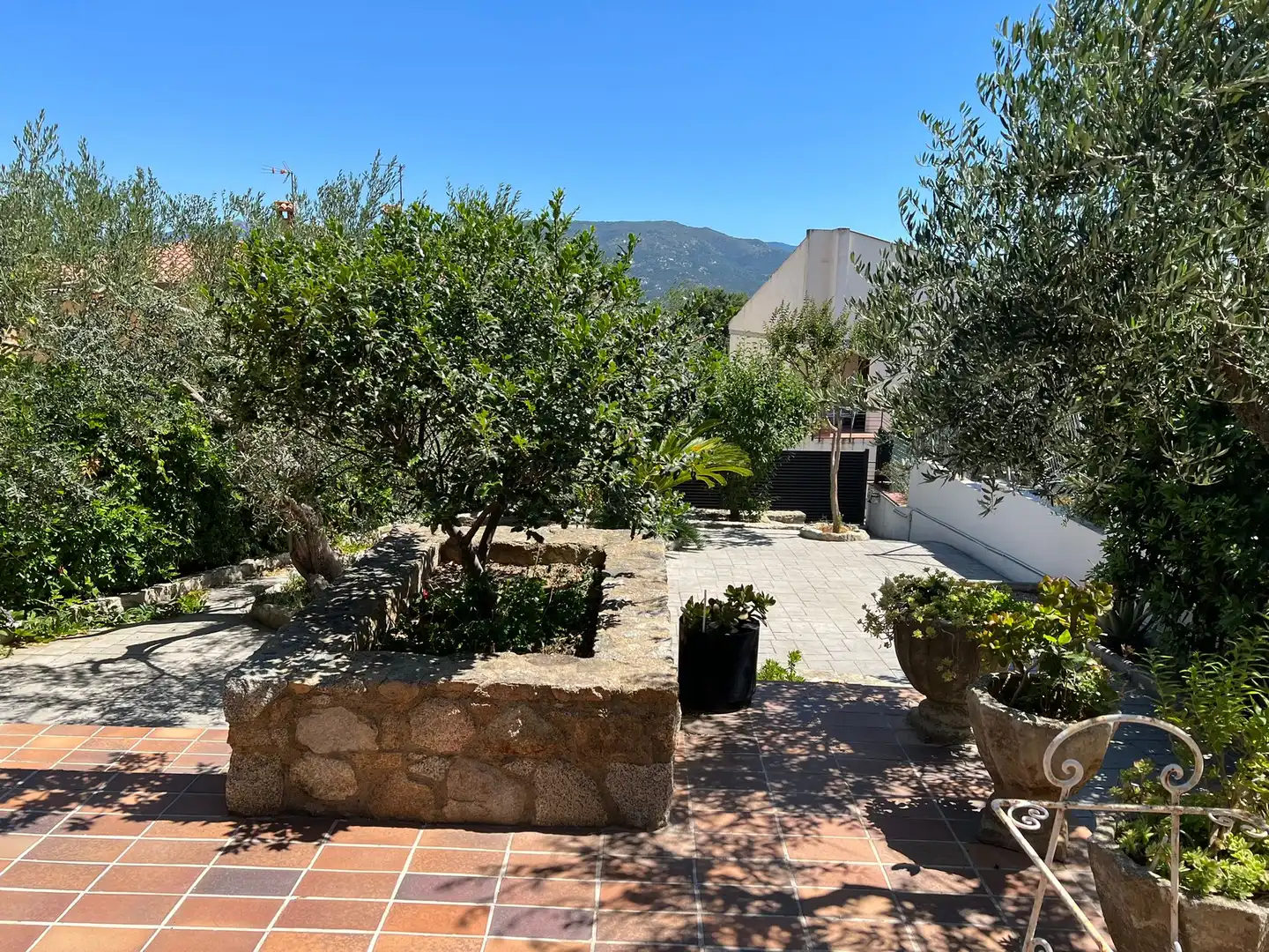 Casa o xalet en venda a Carrer Oliveres, 1, Agullana
