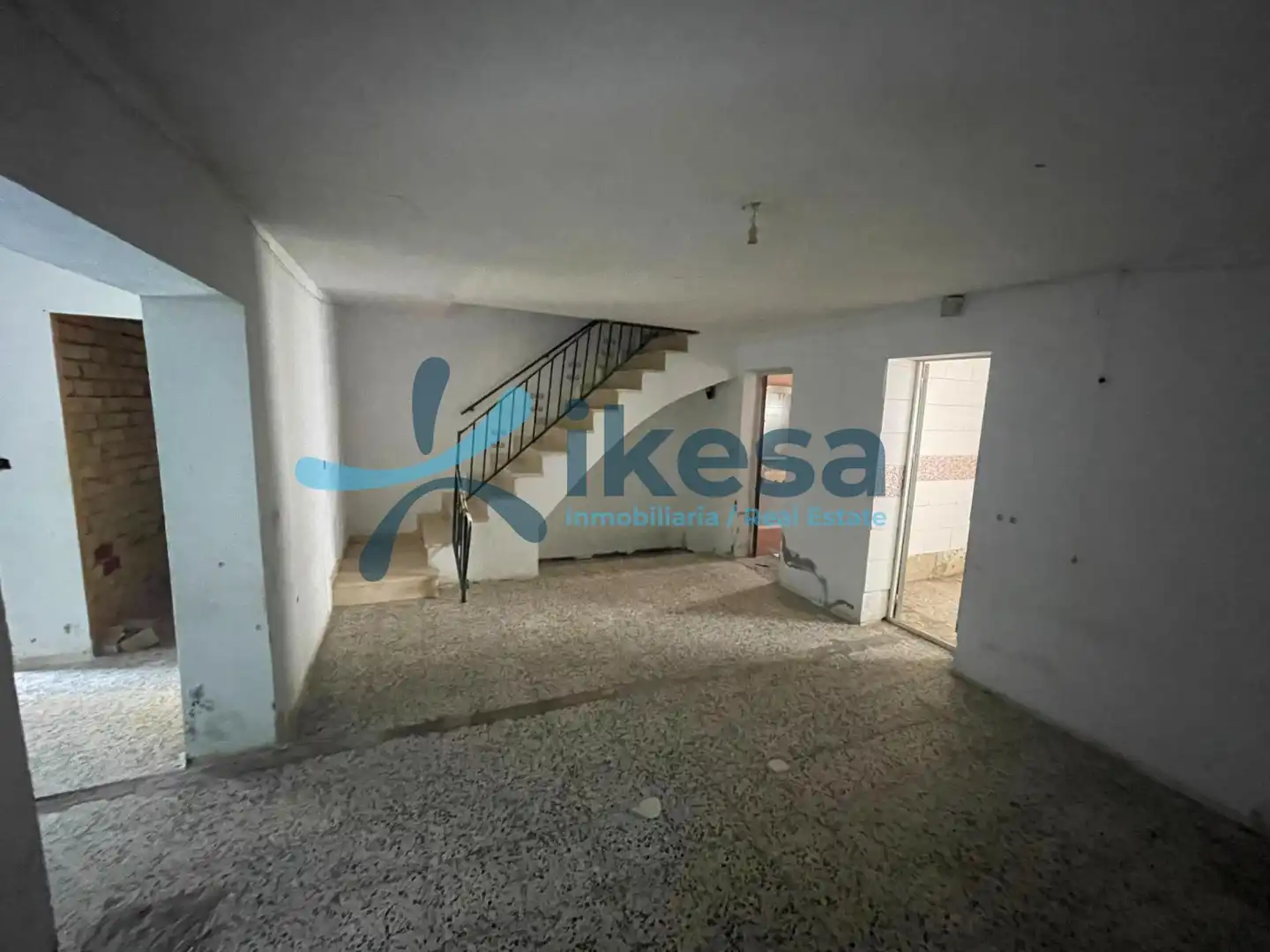 Einfamilien-Reihenhaus zum Verkauf in Sevilla