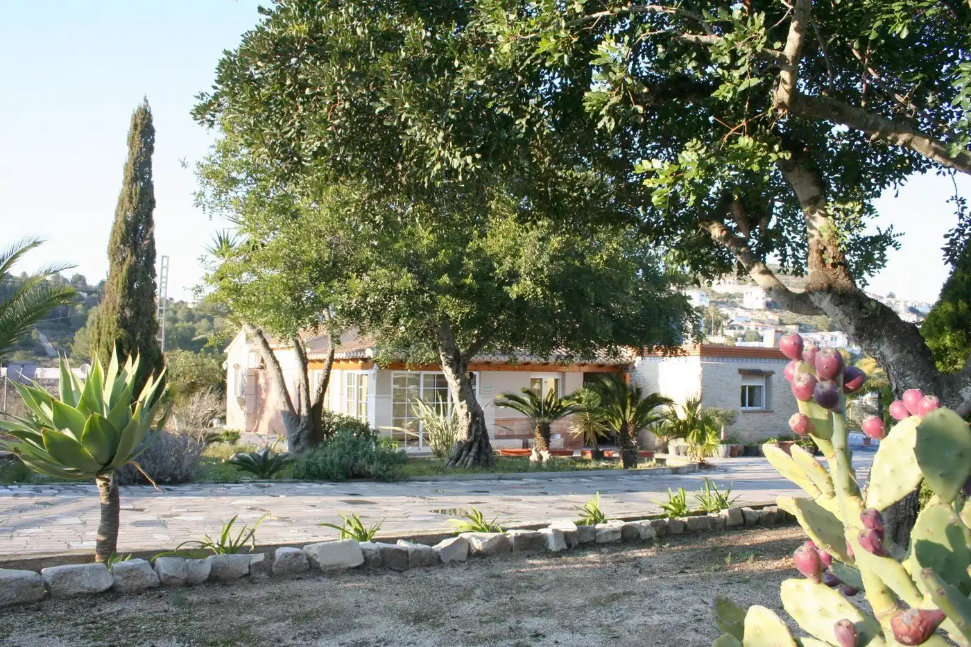 Detached house with pool for sale in Pedreguer, imagen 37
