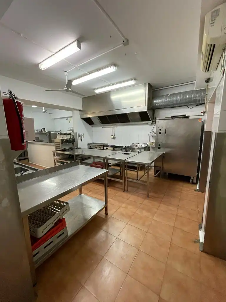 Local commercial à vendre à Calle Polysol Uno 12, imagen 71