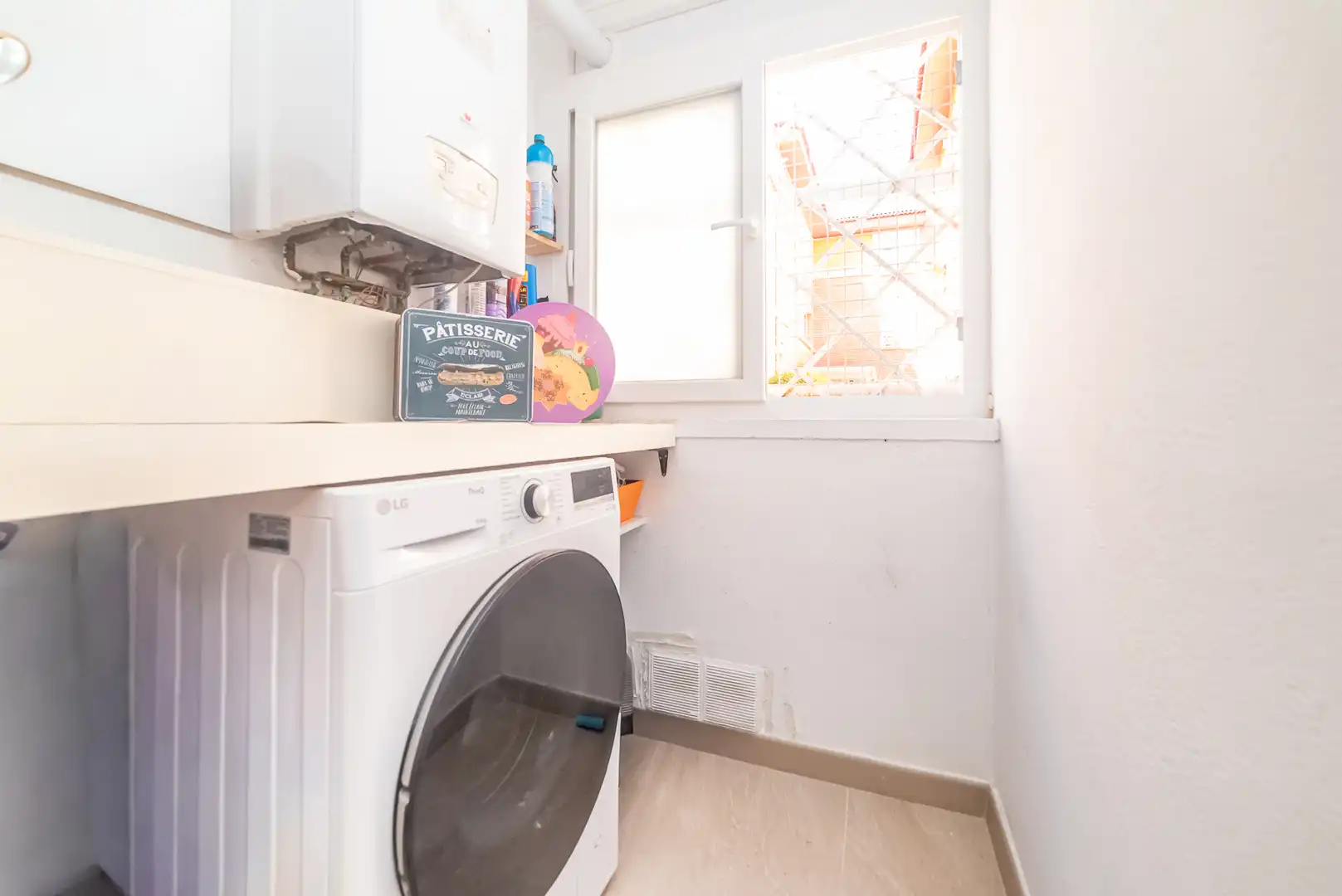 Terraza de Piso en venta en Villanueva del Pardillo con Aire acondicionado, Calefacción y Parquet