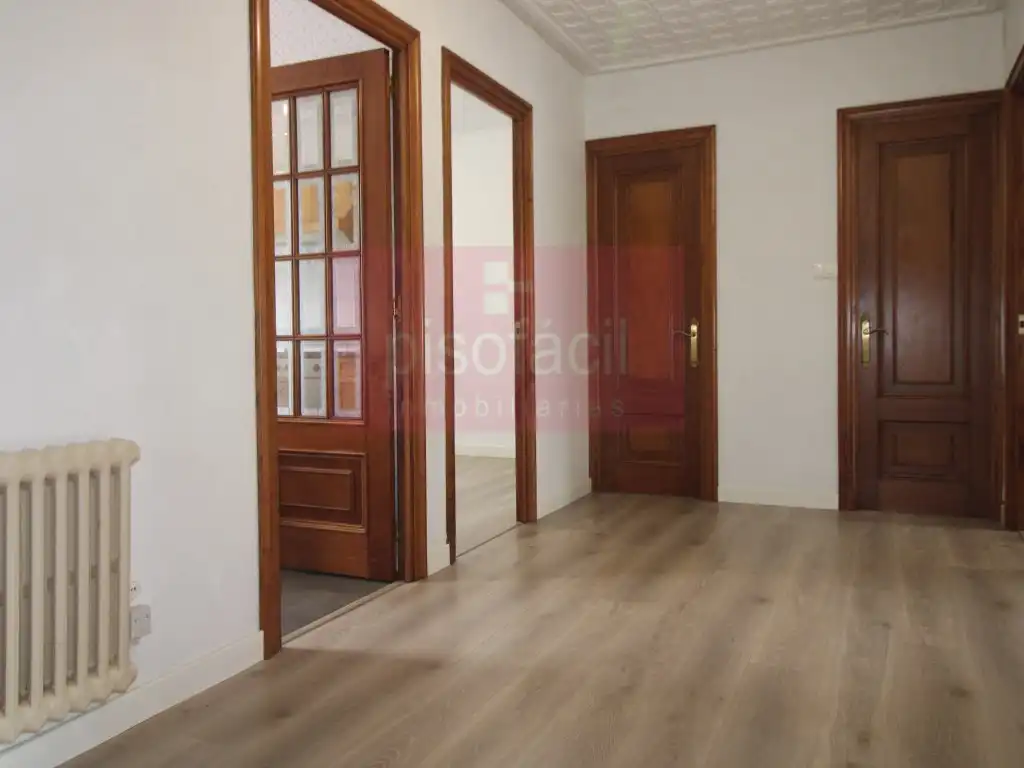Piso en venta en San Roque - As Fontiñas