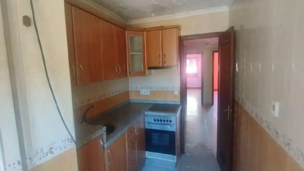 Cocina de Piso en venta en Carrizo