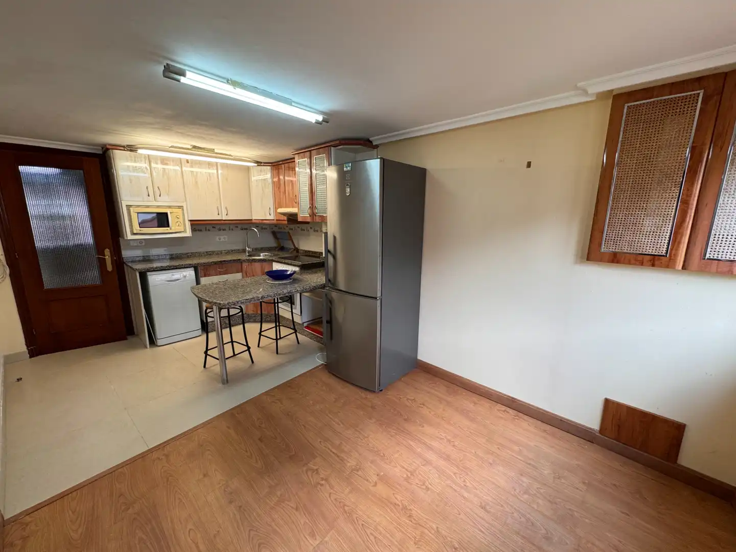 Cocina de Piso en venta en Ribadesella