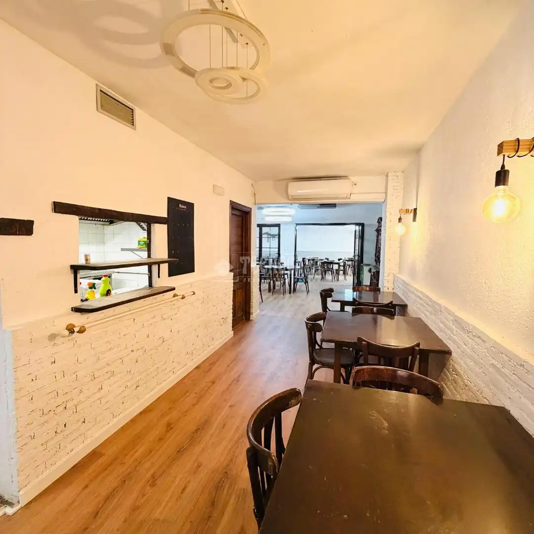 Commercial properties for sale in Villaconejos  with Air Conditioner