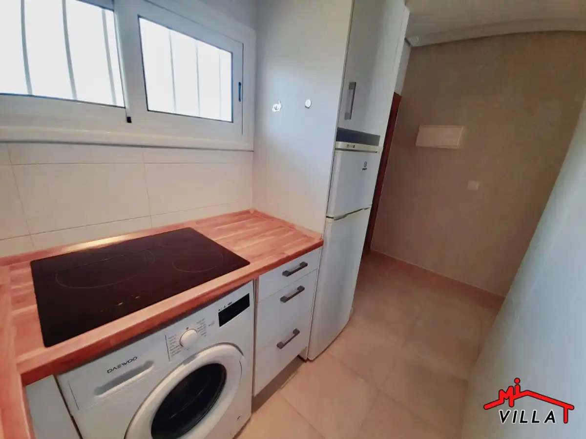 Appartement avec ascenseur à louer à Zona Playa, imagen 16