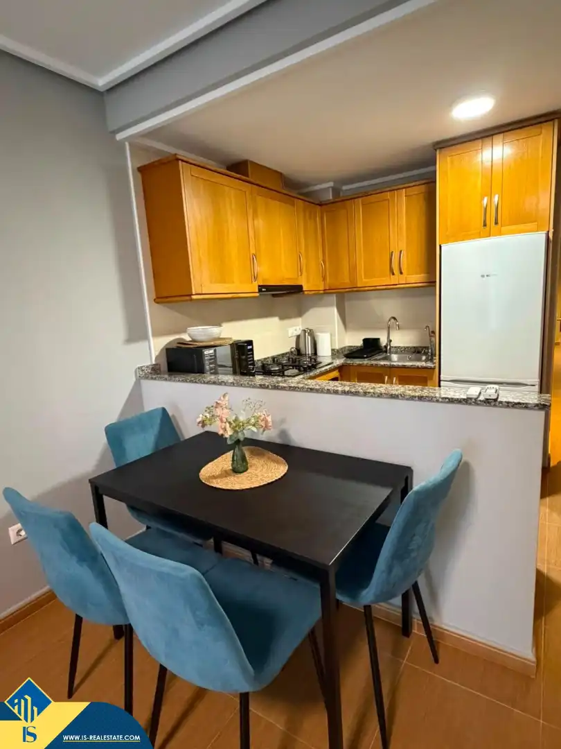 Wohnung mit Aufzug zur Miete in Playa del Cura, imagen 5