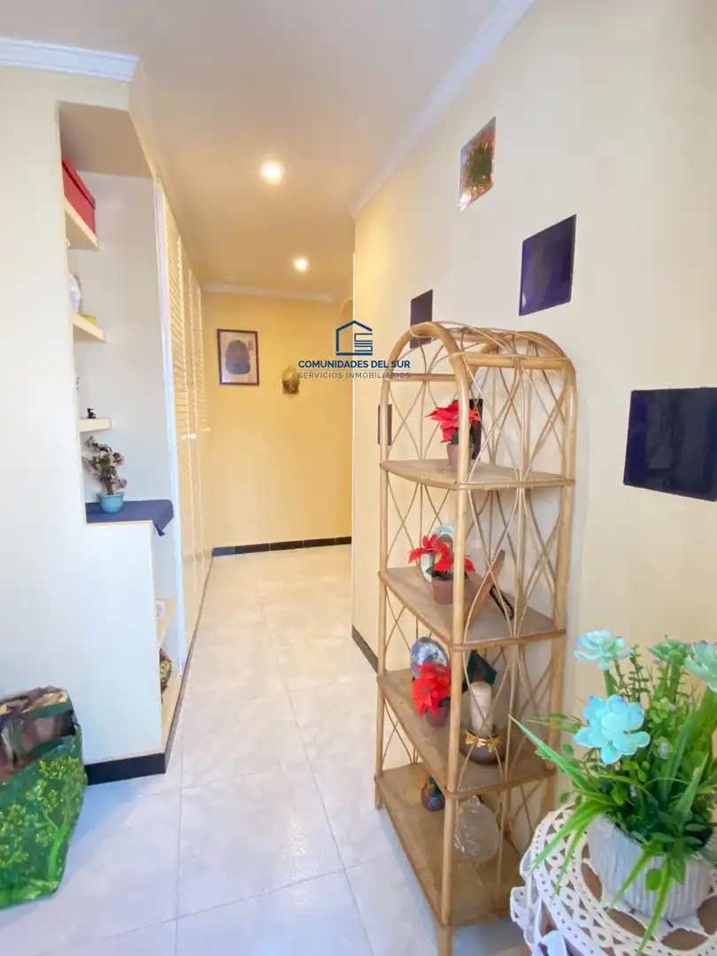 Flat for sale in Cádiz  with Terrace and Balcony