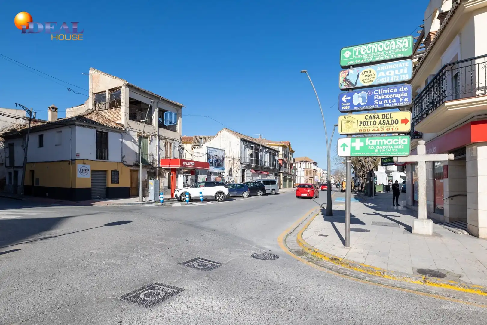 Terreni e lotti in vendita a Santa Fe, imagen 4