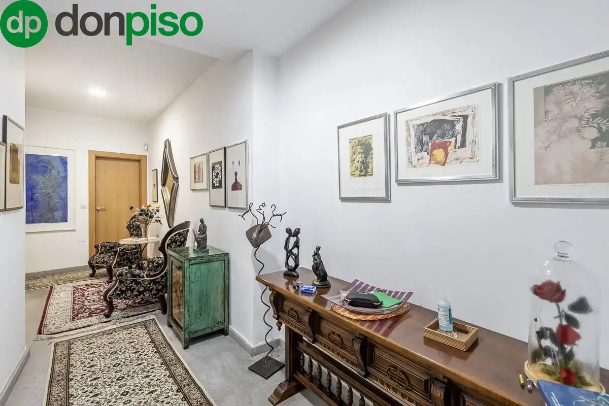 Casa con terraza en venta en CARRIL DE SAN CECILIO, imagen 33