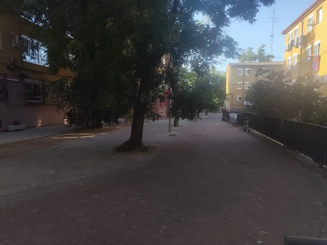 Flat for rent in Arcos