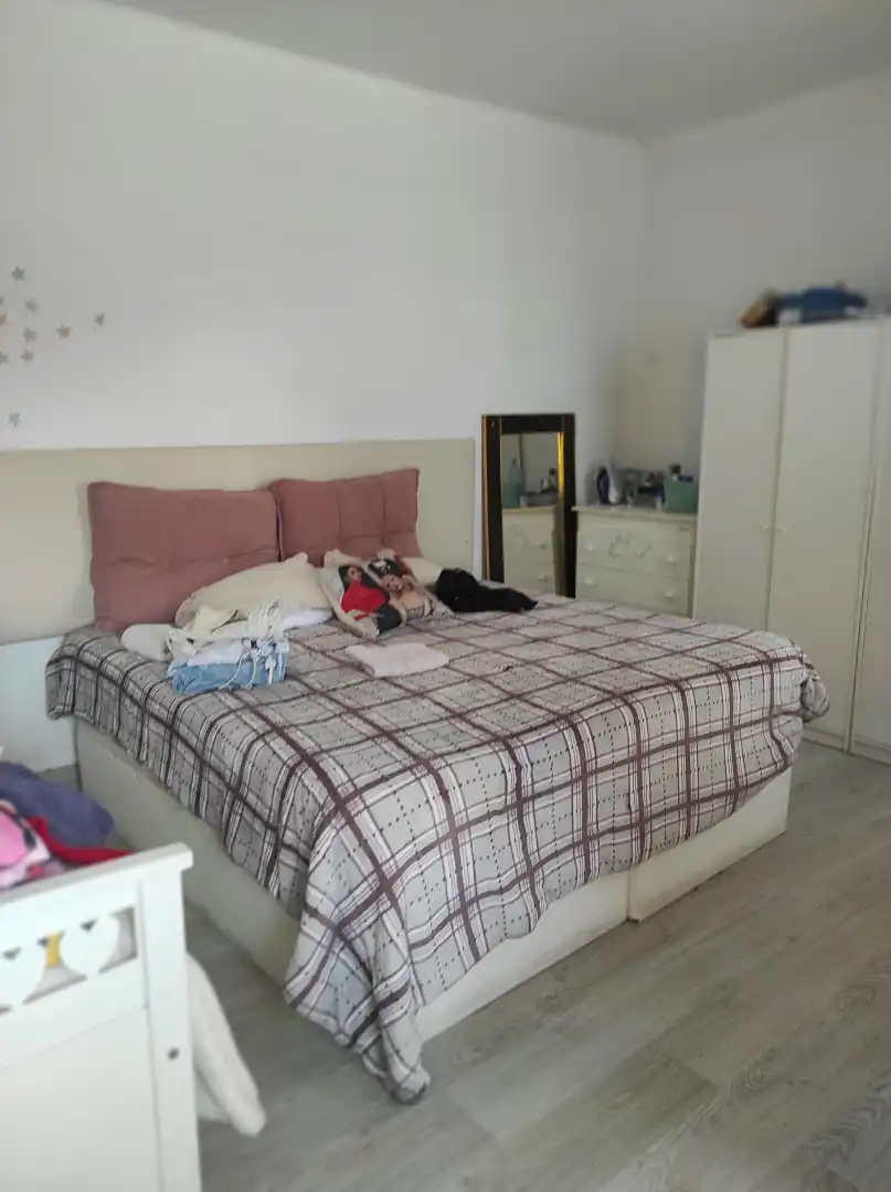Schlafzimmer von Gebäude zum Verkauf in Vigo 