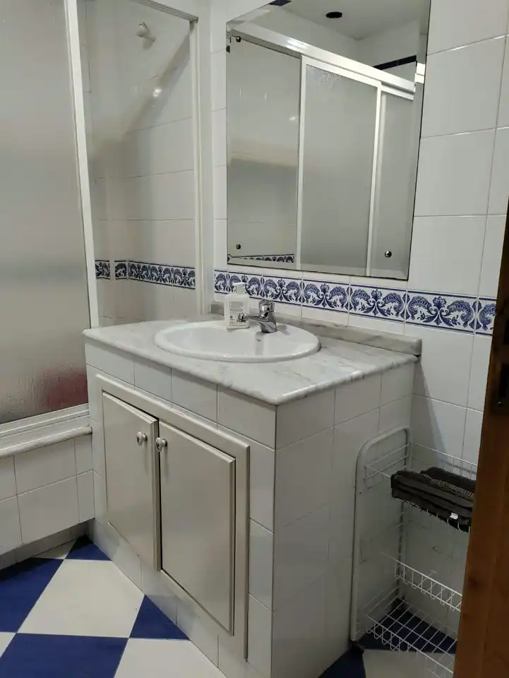 Pis de lloguer a Rúa das Rodas, Casco Histórico