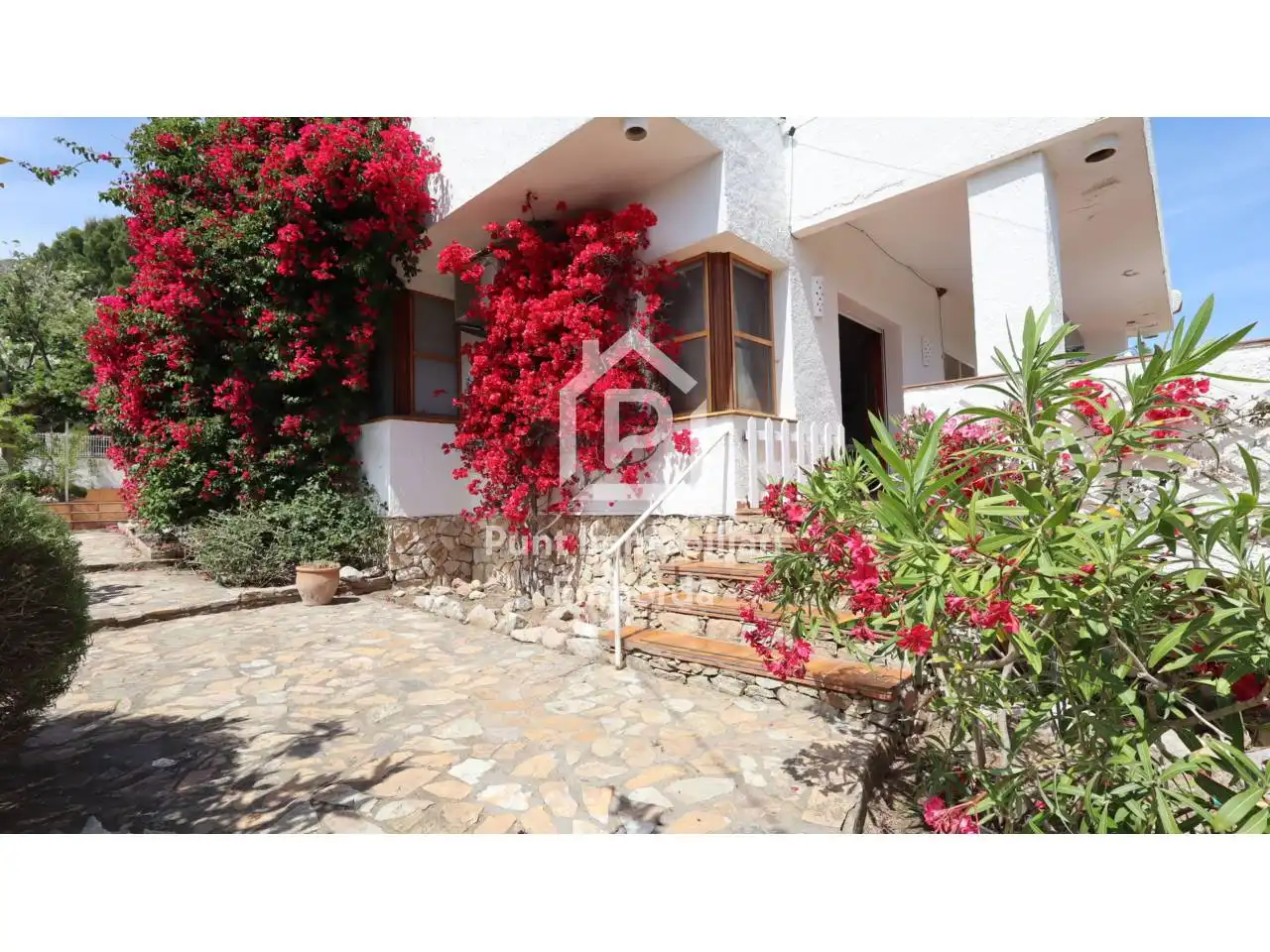 Casa amb jardí en venda a El Port de la Selva, imagen 7