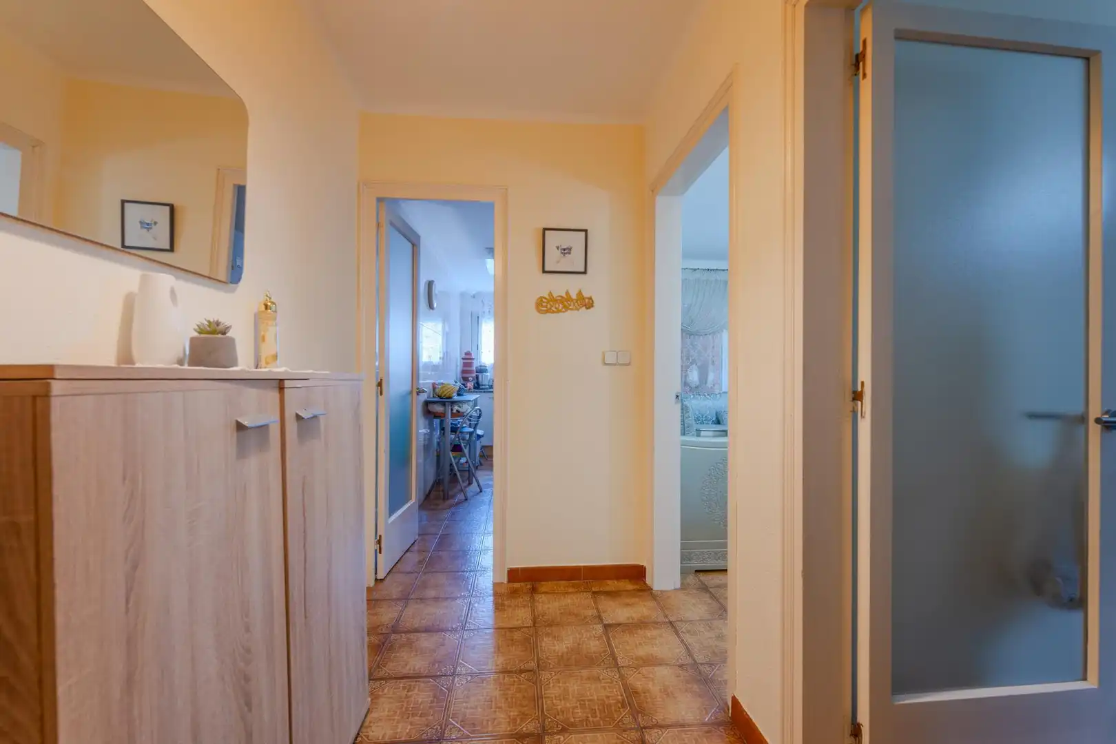 Appartamento con terrazza in vendita a Orient, imagen 13