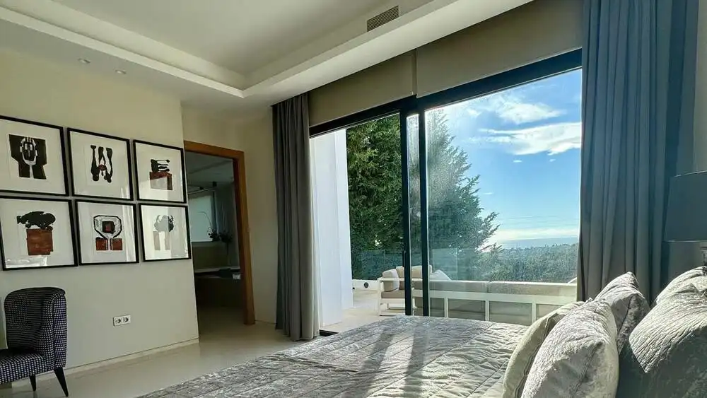 Casa o chalet de alquiler en El Rosario - Ricmar