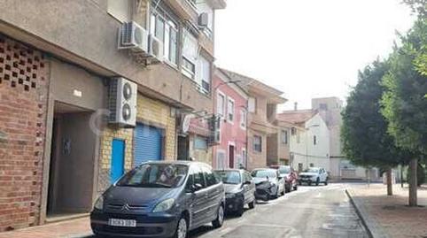 Photo 3 of Garage to rent in Calle Calderón de la Barca, 10, Sagrado Corazón, Murcia