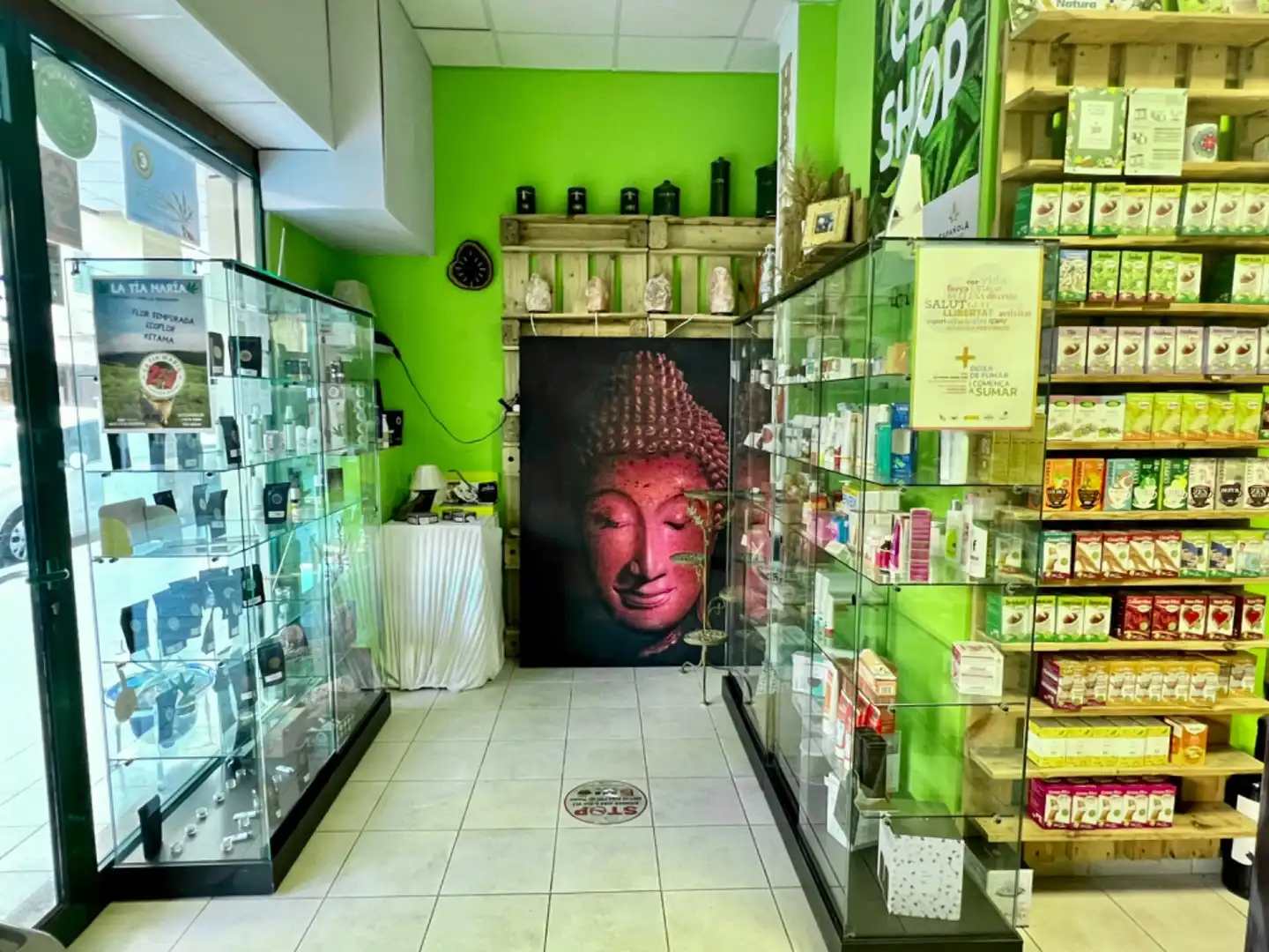 Local comercial en venda a Sa Pobla, imagen 2