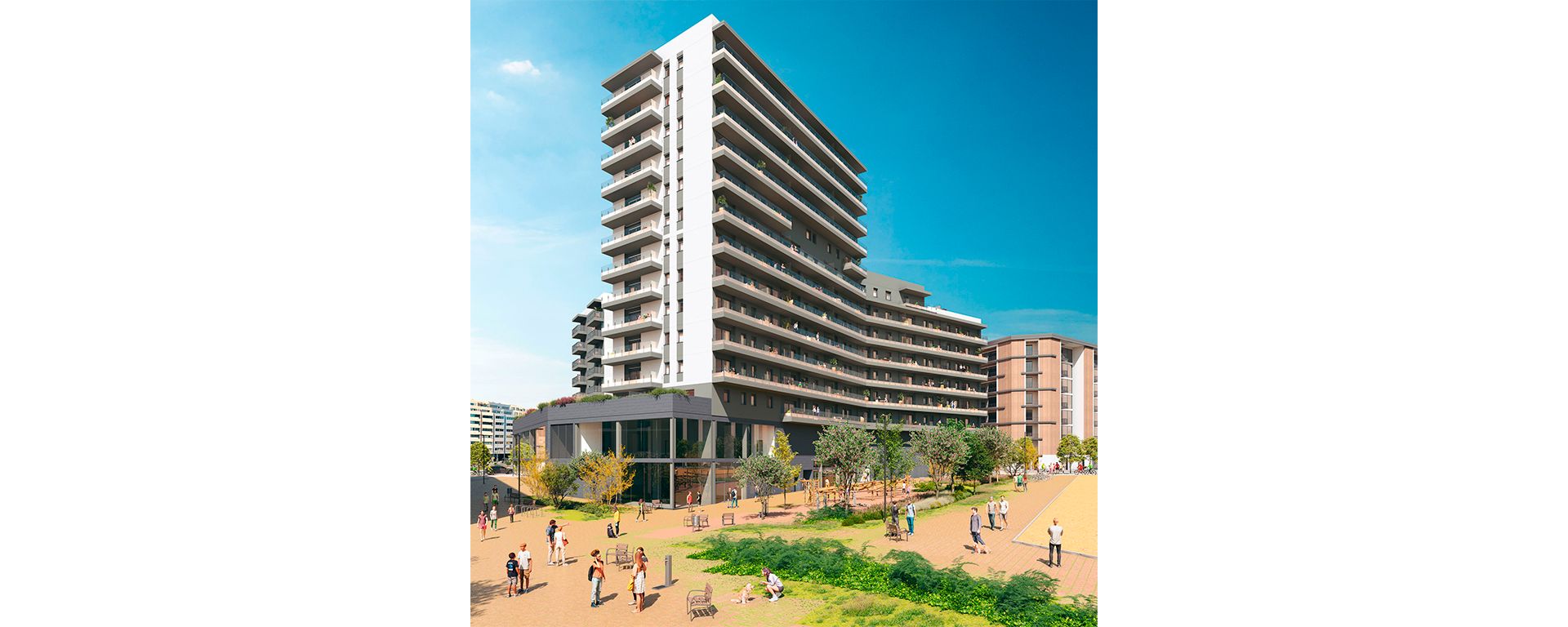 Flat for sale in Avinguda de Cornellà, 147, Montesa