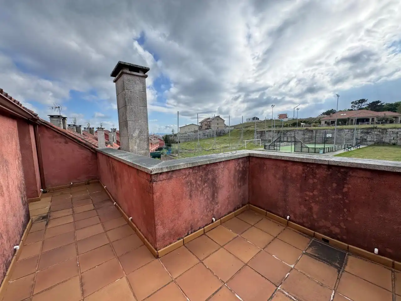 Habitatge amb jardí en venda a RUA OS ANXOS, imagen 36