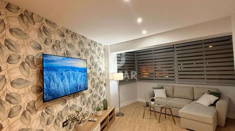 Foto 3 de Apartament en venda a Manantiales - Estación de Autobuses, Málaga