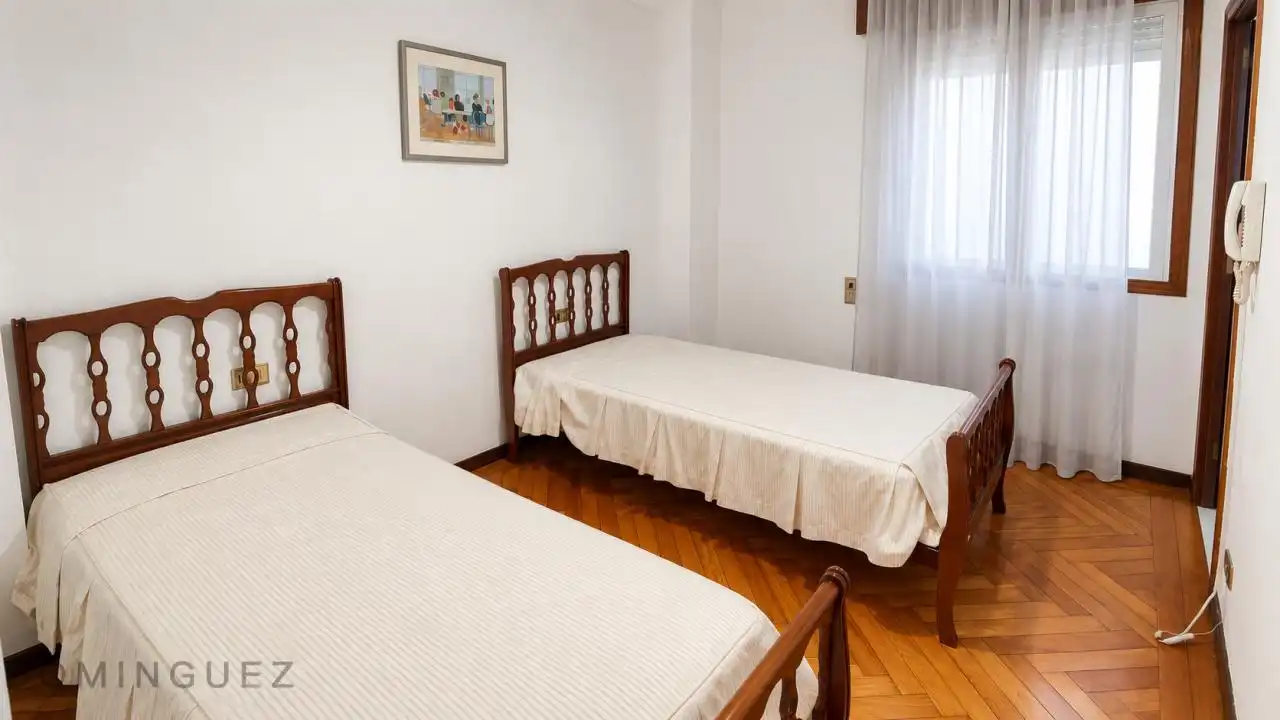 Piso con terraza en venta en Centro Urbano, imagen 19