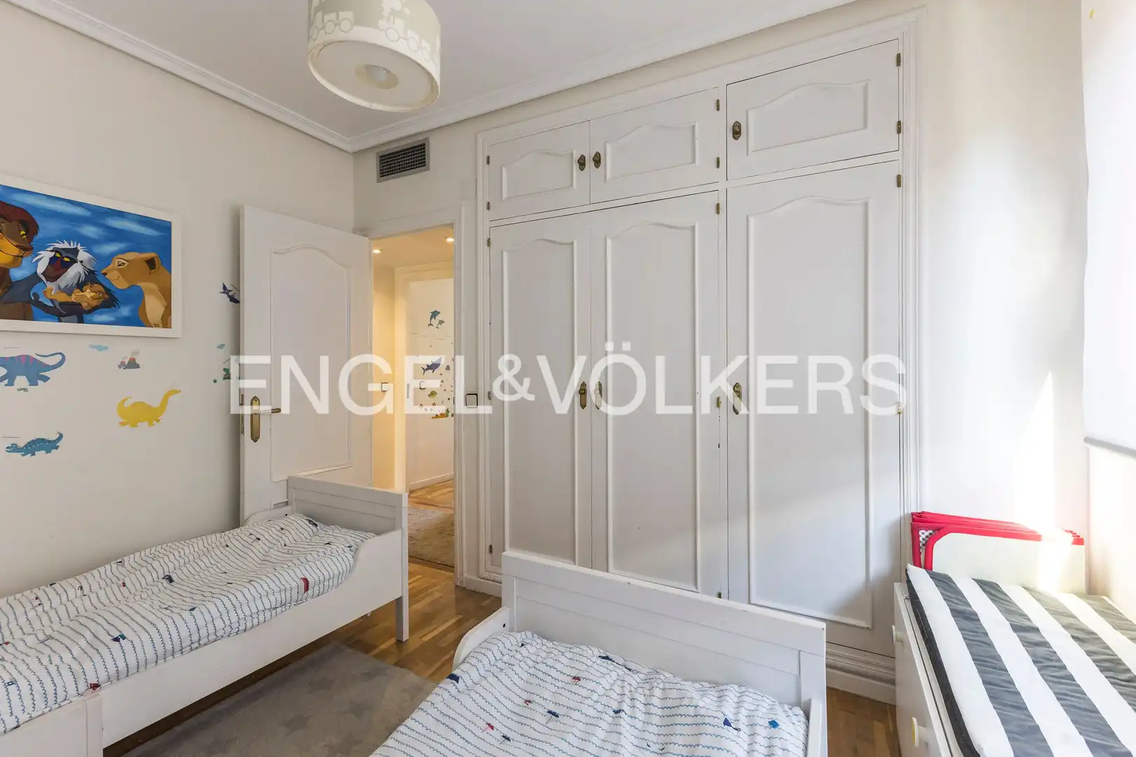Habitación de Piso en venta en Ciudad Lineal