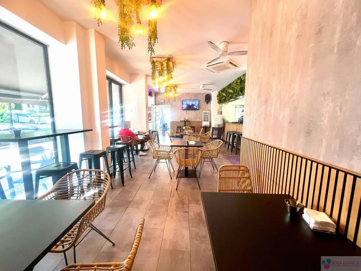 Local comercial en traspàs a San Pedro de Alcántara, imagen 5