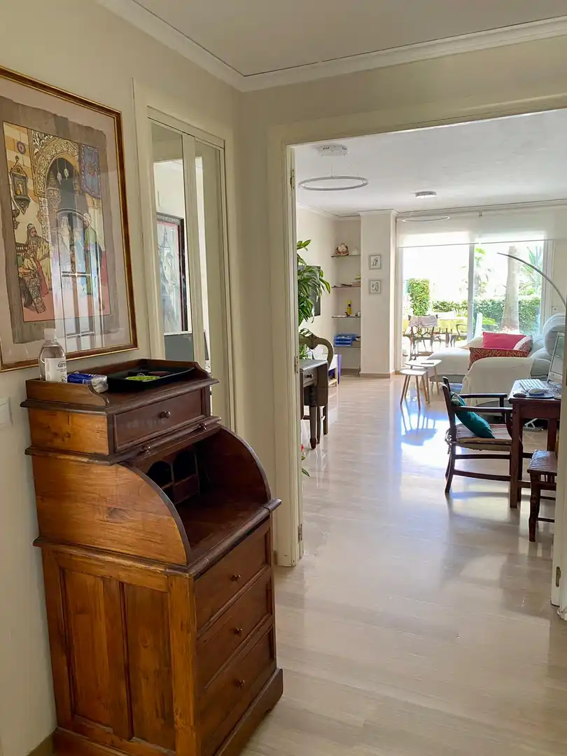 Apartment for sale in Montañar - El Arenal, imagen 6