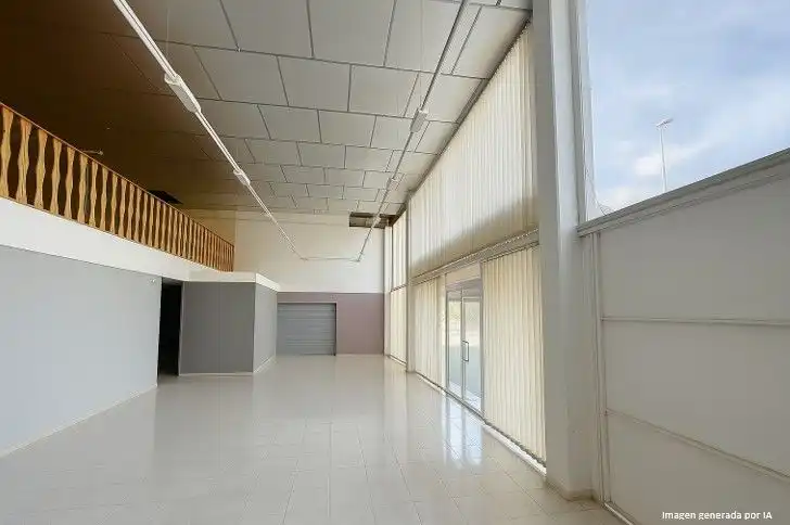 Industrial building for sale in GERMANS NEBOT DELS 13, imagen 5