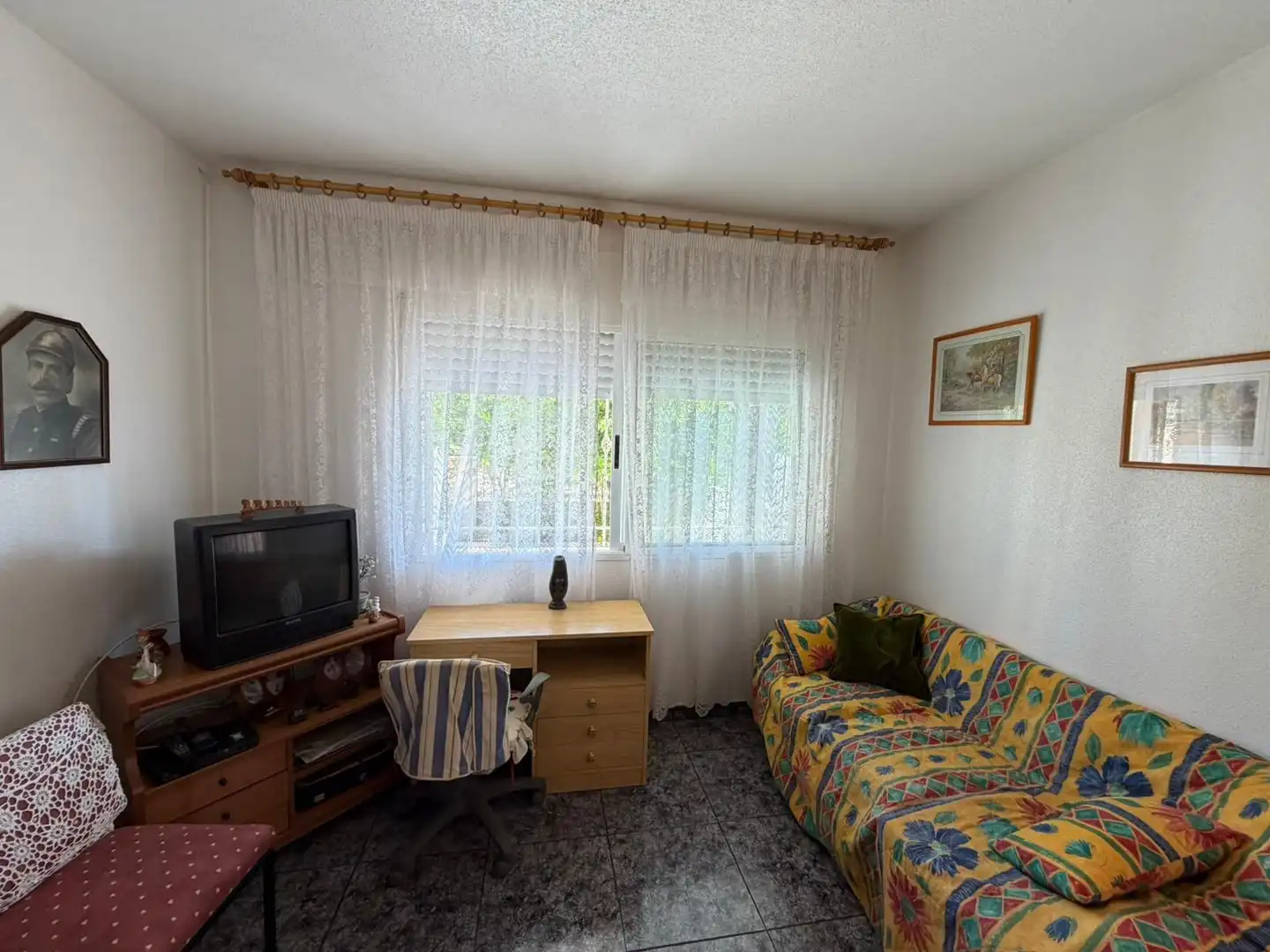 Estudio en venta en Santiago de la Ribera