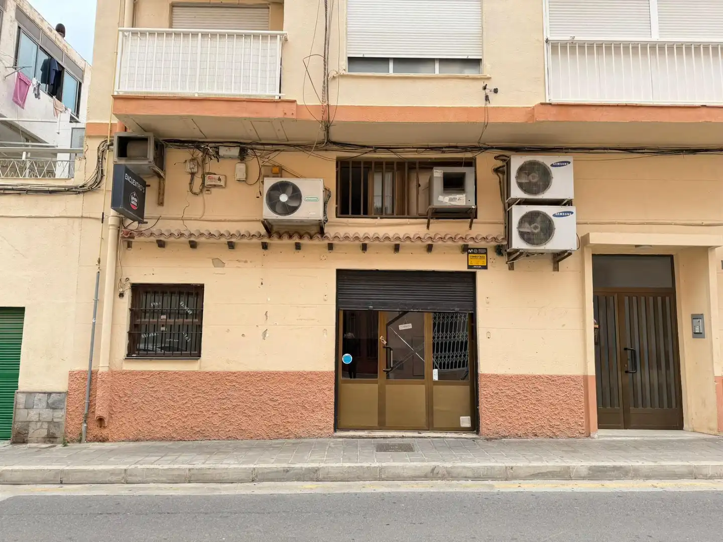 Local comercial en venda a Calle Fernando Díaz de Mendoza 25, imagen 22