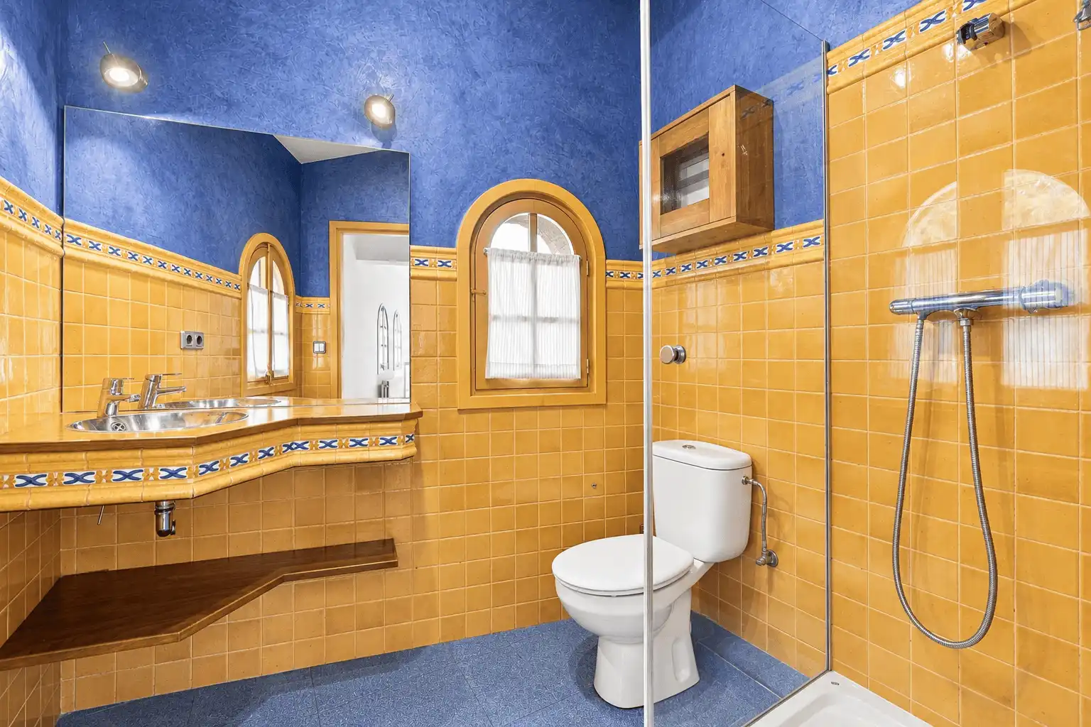 Haus mit Pool zum Verkauf in Santa Susanna, imagen 26