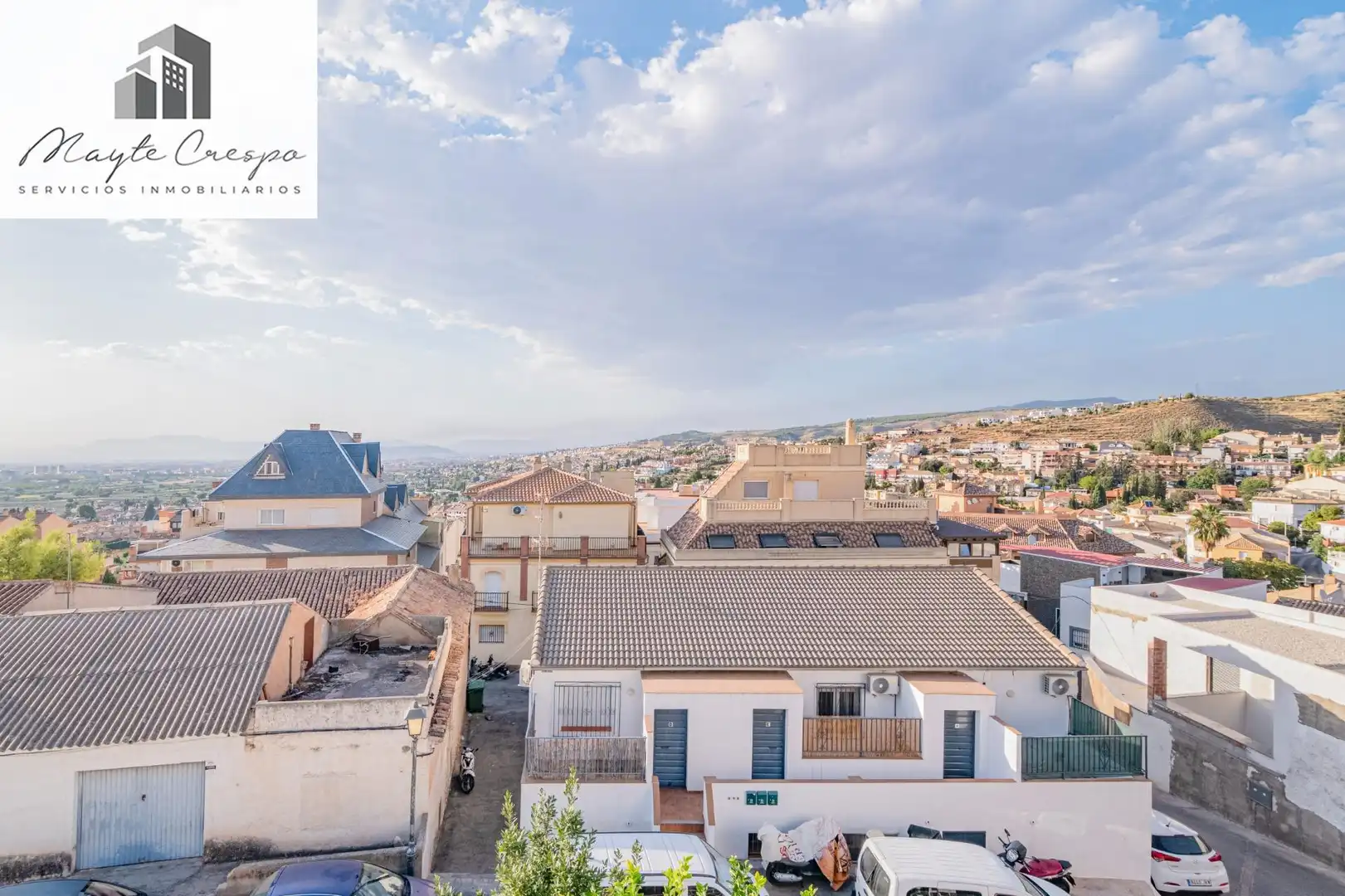 Maison avec terrasse à vendre à Calle LOS LLANOS 3, imagen 47