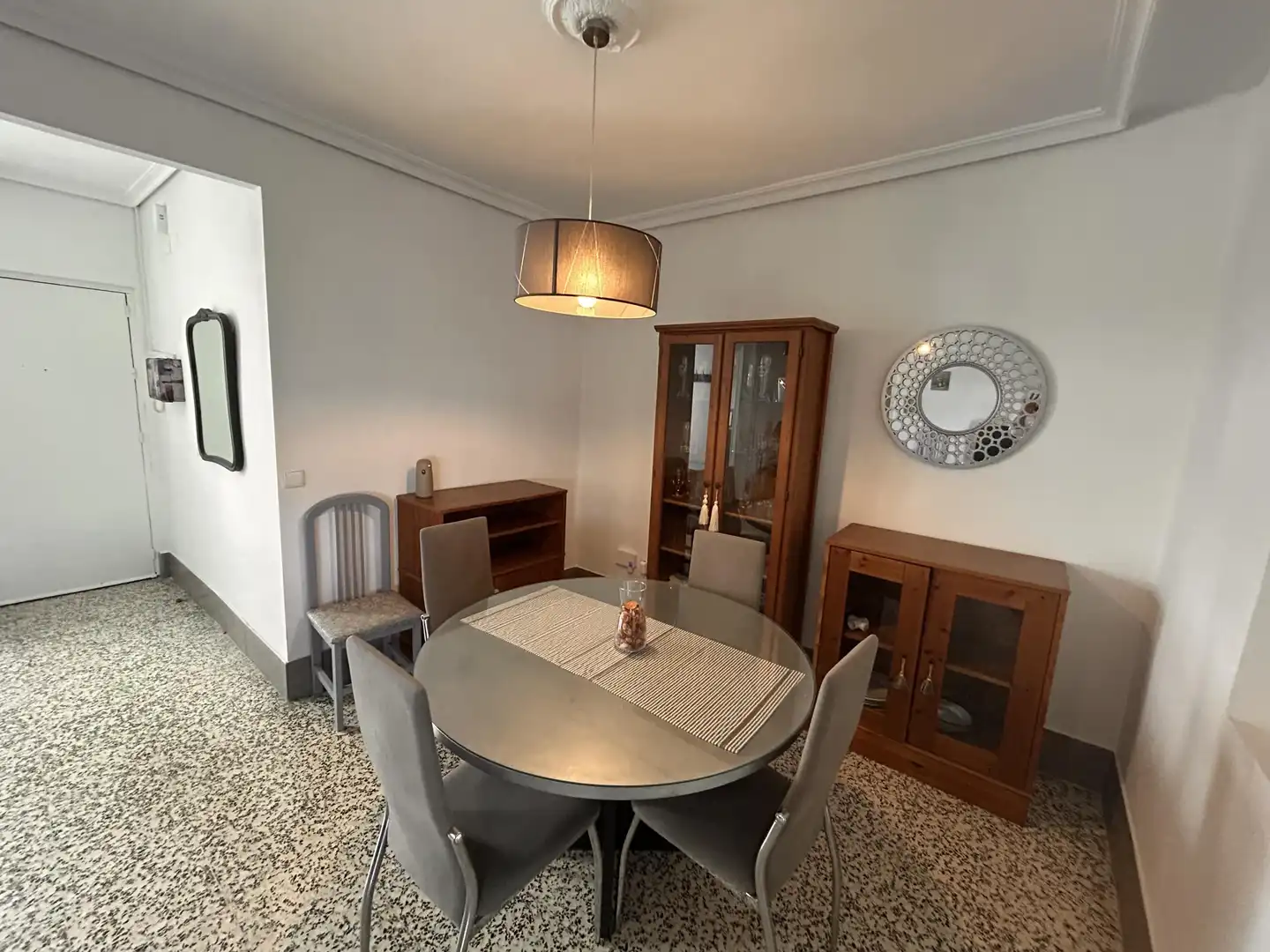 Appartement compact avec ascenseur à vendre à Calle Albaida #32,3C, imagen 11