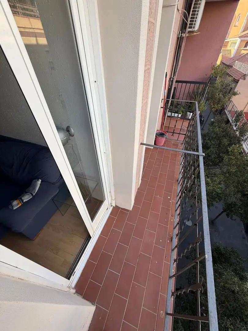 Piso con terraza en venta en Carrer Mossèn Jaume Busquet, imagen 2