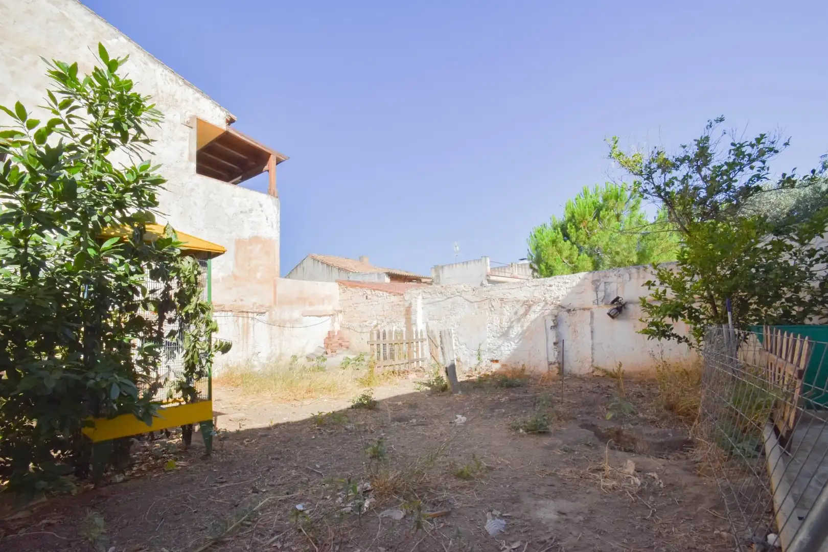 Xalet amb terrassa en venda a Calle Calle de la Casería 15, imagen 52