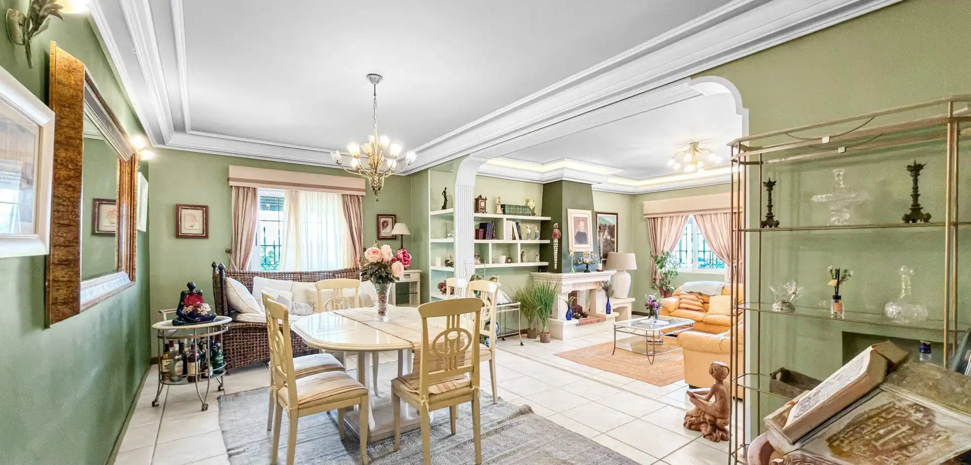 Casa amb piscina en venda a La Mata, imagen 14