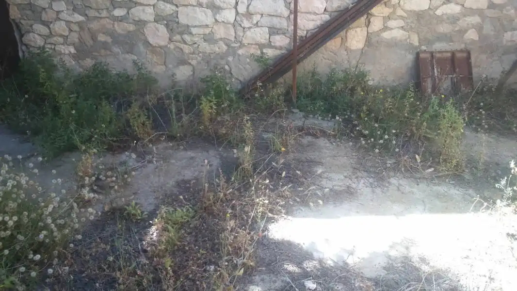 Casa rústica en venda a Algueña, imagen 11