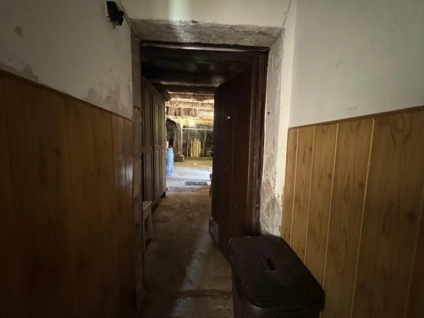 Casa adosada en venda en Molledo