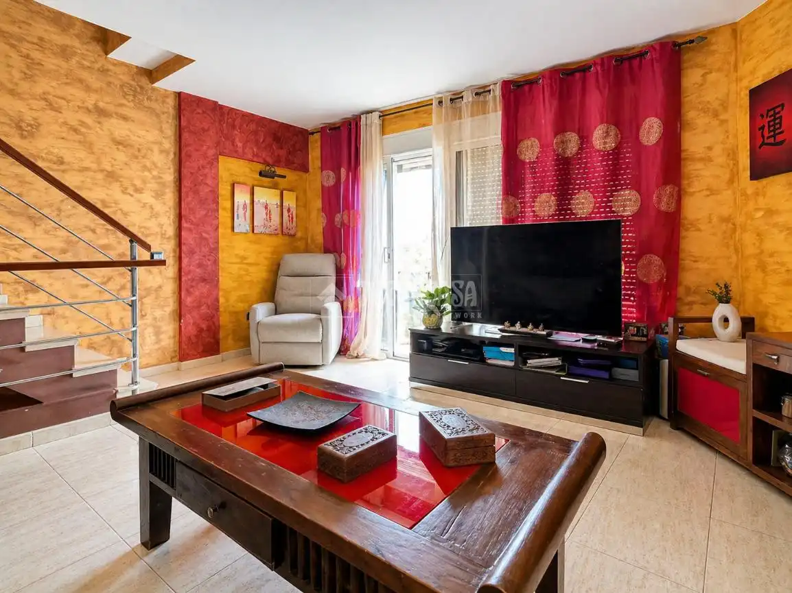 Casa adosada en venta en Igueste de Candelaria