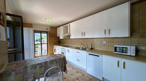 Foto 5 de Dúplex en venda a Paseo Fernández Vallejo, 79, Nueva Ciudad, Torrelavega