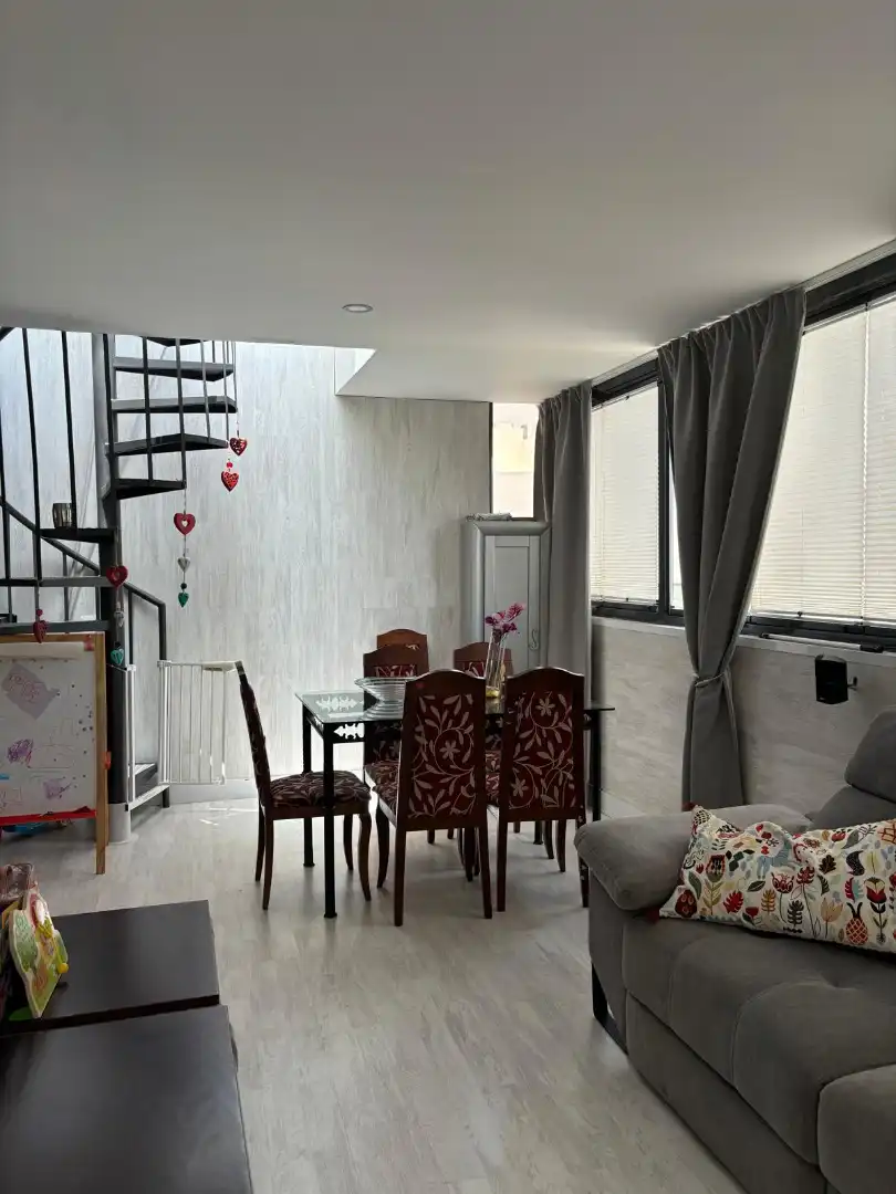 Ático en venta en Calle Aneto, 8, Montealto - Monterrey