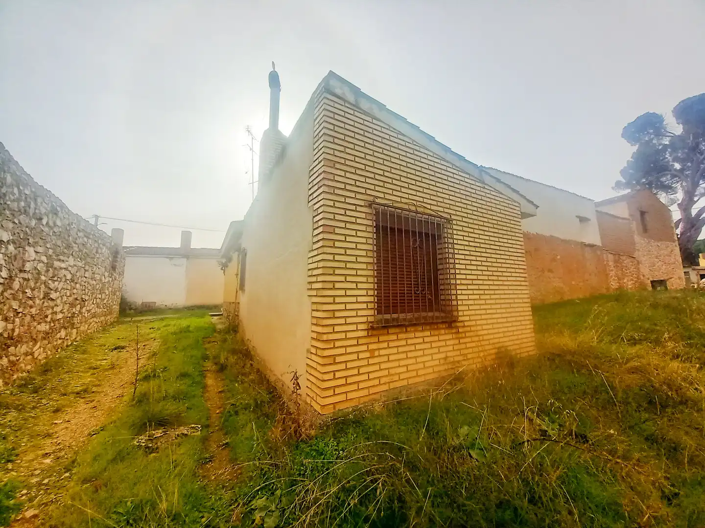 Casa o xalet en venda a Diseminados, 46, Fuentecén