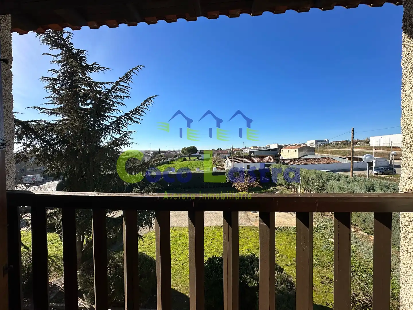 Casa o xalet en venda a Avenida de la Pena de Francia, Aldeatejada