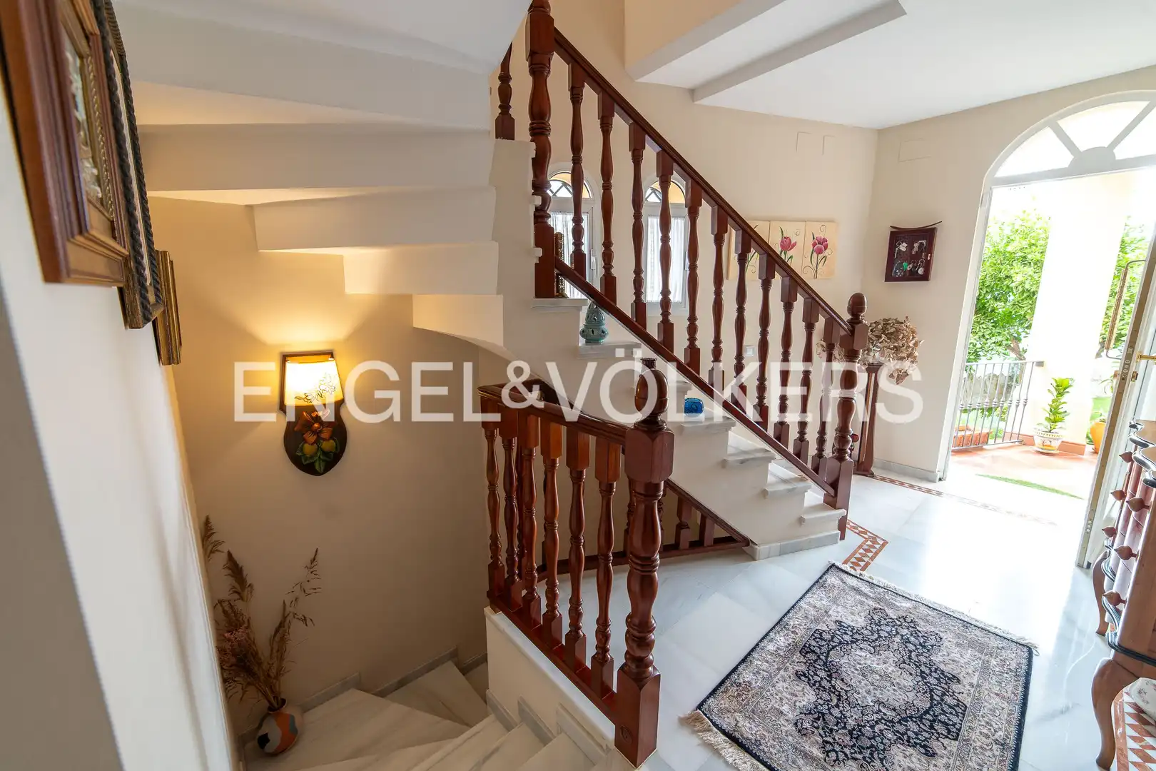 Country homes for sale in San Fernando  with Heating, Private garden and Swimming Pool
