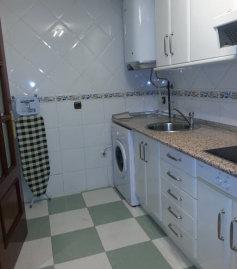 Foto 5 de Estudi de lloguer a San Vicente - Las Úrsulas, Salamanca Capital